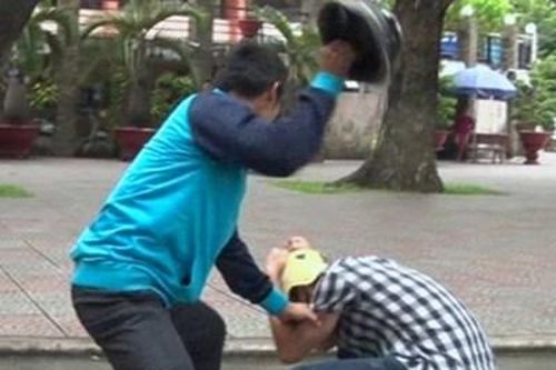 Bản án hình sự phúc thẩm bị hủy do áp dụng không đúng pháp luật