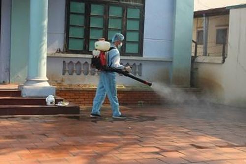 Kiểm soát chặt chẽ tình hình dịch bệnh, không để bùng phát, lây lan trên diện rộng