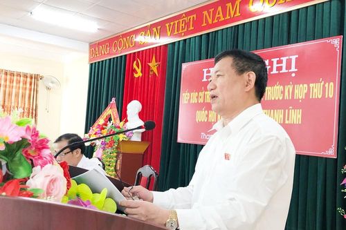 Tổng Kiểm toán Nhà nước: Chấn chỉnh kỷ cương trong thu - chi ngân sách nhà nước