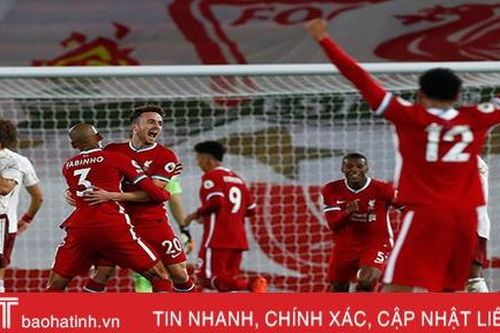 Vòng 3 Ngoại hạng Anh: Liverpool hạ gục Arsenal, thành Manchester chia nửa vui buồn