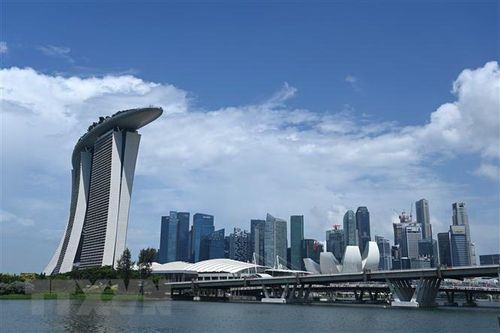 Doanh nghiệp vừa, nhỏ Singapore kém lạc quan về viễn cảnh kinh doanh