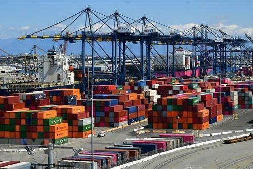 Mỹ: Các nghị sỹ đảng Dân chủ công bố dự luật kích thích kinh tế