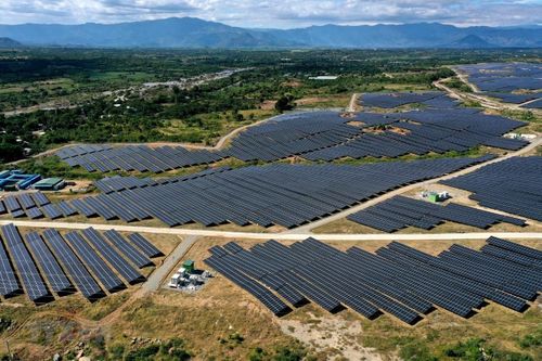Phát triển năng lượng bền vững: Đa dạng thành phần tham gia