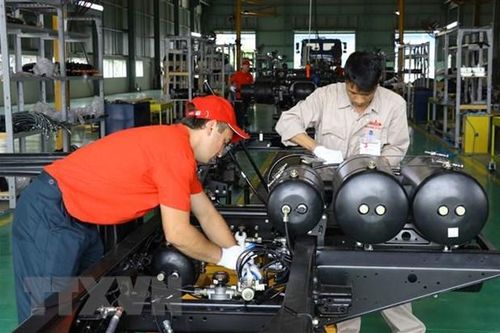 Hà Nội dành 200 tỷ đồng phát triển sản phẩm công nghiệp chủ lực