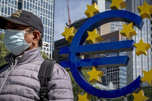 Dự báo tăng trưởng kinh tế Eurozone sẽ chững lại trong quý 4 năm 2020