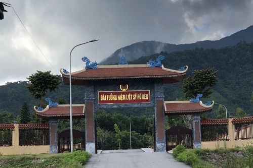 Pò Hèn: Ký ức và những sắc màu