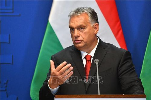 Hungary chỉ trích phát biểu của quan chức châu Âu