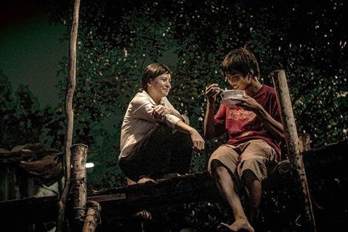 Cát Phượng 'vén màn' sự thật về bộ phim gây tranh cãi 'Ròm' và 8 năm sóng gió