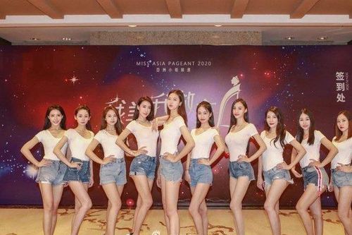 Lộ diện top 10 Hoa hậu châu Á 2020: Nhan sắc một số thí sinh gây tranh cãi