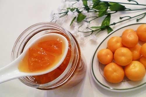 Bài thuốc chữa ho khan hiệu nghiệm từ xa xưa nhờ rau má, quất