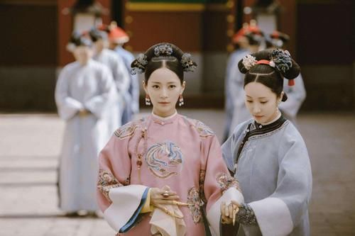 Xuất thân thấp kém nhưng cung nữ này lại khiến Từ Hi Thái hậu phải hành lễ