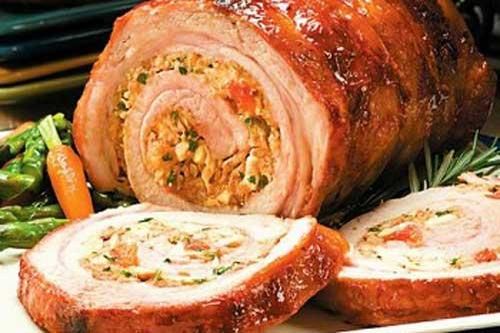 Thịt hun khói - 'sát thủ' gây ung thư đường ruột