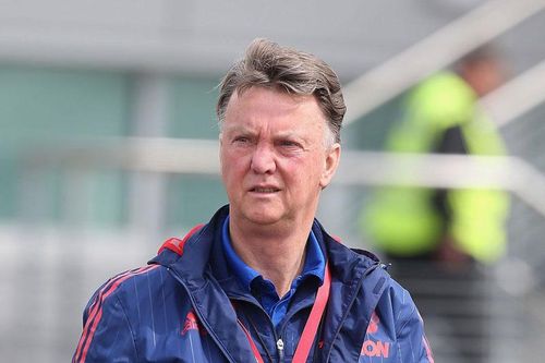 Bị vùi dập, cựu hậu vệ M.U chê Van Gaal là 'HLV tệ nhất'