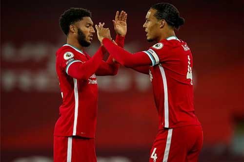Chấm điểm cầu thủ trận Liverpool 3-1 Arsenal: Alexander-Arnold hay nhất