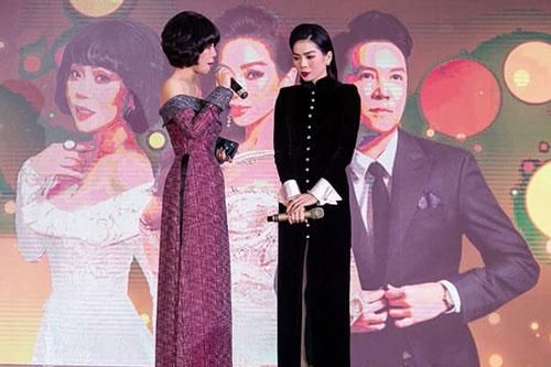 Lệ Quyên nói về chuyện đánh ghen: 'Muốn giữ chồng thì hành động đánh ghen đó chính là sự mất tất cả'