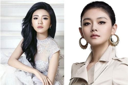 'Nước mắt hào môn' của Từ Hy Viên: Mang danh 'tiểu tam' cướp người yêu của bạn thân và cuộc hôn nhân nguội lạnh bên người chồng phản bội?