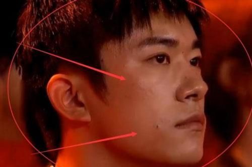 Nhan sắc Dịch Dương Thiên Tỉ ngày càng đi xuống khiến fan thất vọng