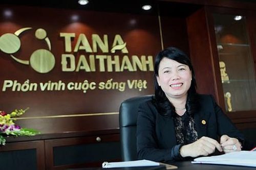 Lấn sân bất động sản, thực lực của Tập đoàn Tân Á Đại Thành đến đâu?