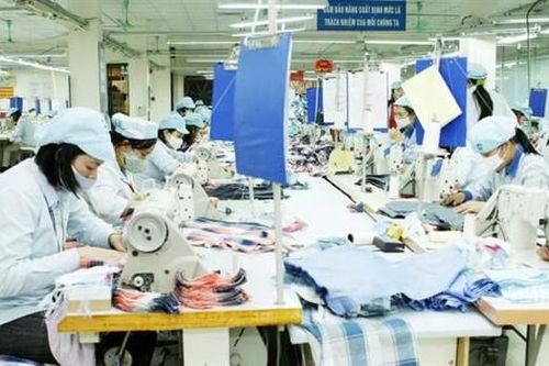 Hàng dệt may xuất qua EAEU có nguy cơ vượt ngưỡng quy định