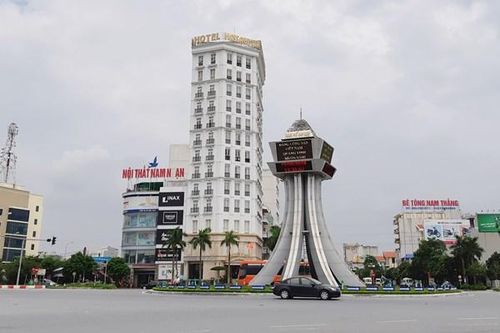 Điều chỉnh quy hoạch thành phố Nam Định đến năm 2040