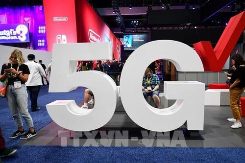 Australia sẽ chi hơn 21 triệu USD hỗ trợ phát triển hệ thống 5G