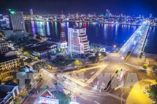 Đà Nẵng hợp tác với FPT xây dựng chính quyền chuyển đổi số