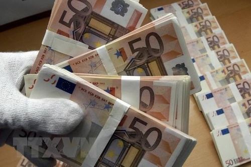 Kinh tế Eurozone sẽ chững lại trong quý IV/2020