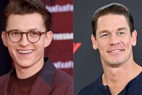 Phần phim 'G. I. Joe' sắp tới có thể có cả Tom Holland lẫn John Cena?