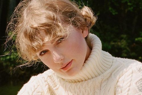 Quả nhiên là huyền thoại thế hệ mới: Taylor Swift vừa có thêm thành tích mới đáng nể trong sự nghiệp