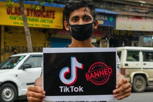 Startup Ấn Độ muốn chớp thời cơ khi TikTok bị cấm ở nước này