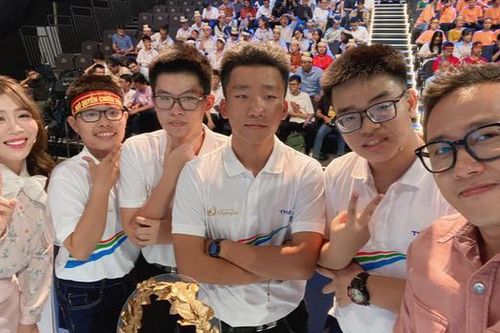 Quay trở lại với mùa mới, 'Đường lên đỉnh Olympia' năm thứ 21 thay đổi luật chơi