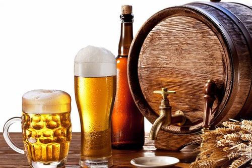 Dị ứng thời tiết nên kiêng ăn gì?