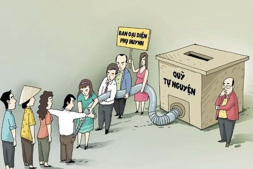 Công khai để chặn bớt nạn lạm thu tại các trường học