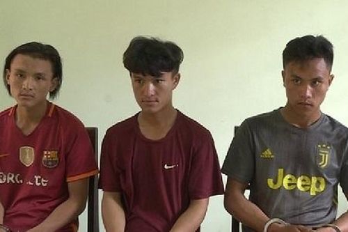 Sơn La: Bắt 3 đối tượng vận chuyển 20 bánh heroin và hơn 2000 viên ma túy tổng hợp