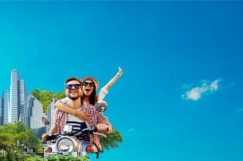 Startup du lịch xoay sở thế nào trong đại dịch?