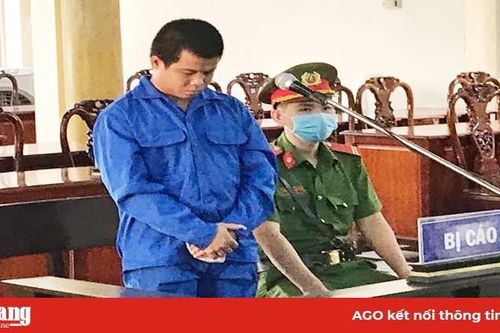 Giết bạn nhậu vì từ chối lời mời