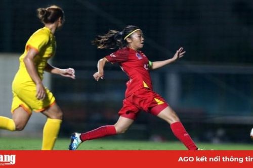 Thách thức cho nhà đương kim Vô địch