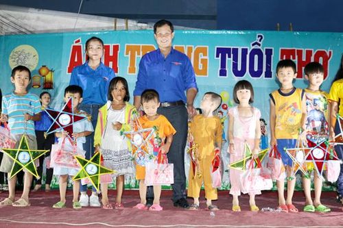 Tết Trung thu
