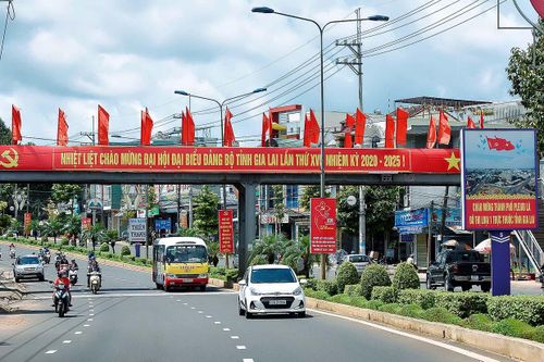 Kỳ vọng vào những quyết sách trong nhiệm kỳ mới