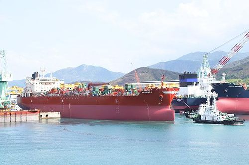 Chung kết Hội thi thợ giỏi HVS lần thứ V