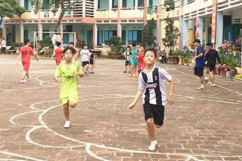 9 đội đã đăng ký tham gia Giải Bóng đá nhi đồng Cúp Báo Lào Cai