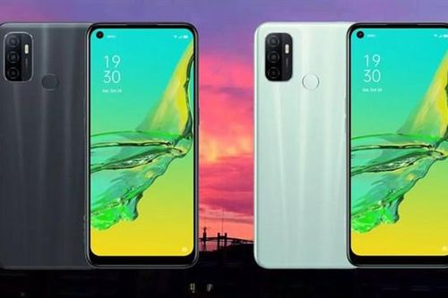 OPPO A33 (2020) chính thức ra mắt - Nhiều tính năng cao cấp trên sản phẩm phổ thông