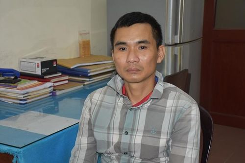 Giết người vì mâu thuẫn cũ