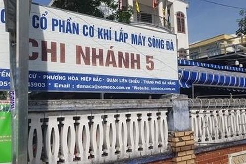 Chuyển Công an hồ sơ của DN 'trốn' hơn 13,5 tỉ đồng phí bảo hiểm