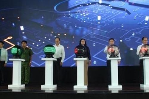 TP Hồ Chí Minh chính thức hợp nhất tổng đài 113, 114, 115