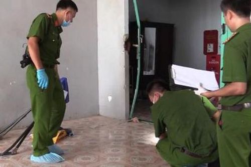 Mâu thuẫn vợ chồng, cha sát hại con gái 3 tuổi rồi tự tử
