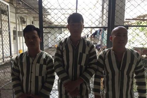 Nhóm thanh niên 'vô cớ' bắt cóc người ở Sài Gòn sa lưới