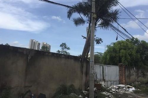 Những bất thường quanh phiên đấu giá 'đất vàng'
