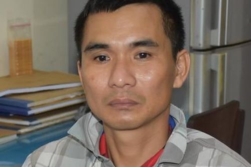 Đâm tử vong đối thủ khi bất ngờ gặp trên đường