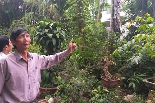 Đà Nẵng: Chính quyền thua kiện vụ đền bù đất giá rẻ mạt
